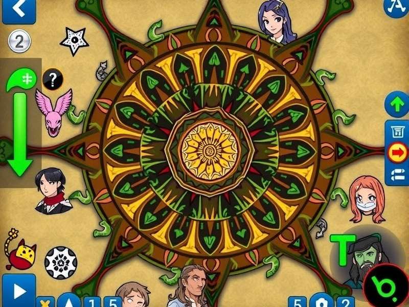 Folklore Mandala Quest - Player Feedback Folklore Mandala Quest Player Reviews
